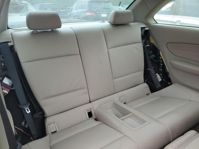 Photo 10 from auction – 2013 BMW 128 I with VIN WBAUP7C57DVP25923