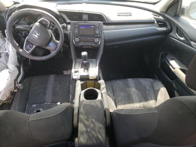 Photo 8 from auction – 2019 HONDA CIVIC LX with VIN 19XFC2F66KE208130