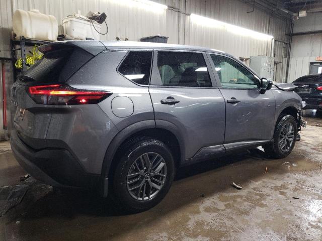 Photo 3 from auction – 2023 NISSAN ROGUE S with VIN 5N1BT3AB2PC681669
