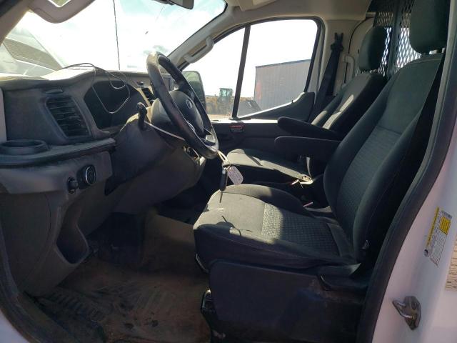 Photo 7 from auction – 2020 FORD TRANSIT T- with VIN 1FTBR1Y83LKA71524