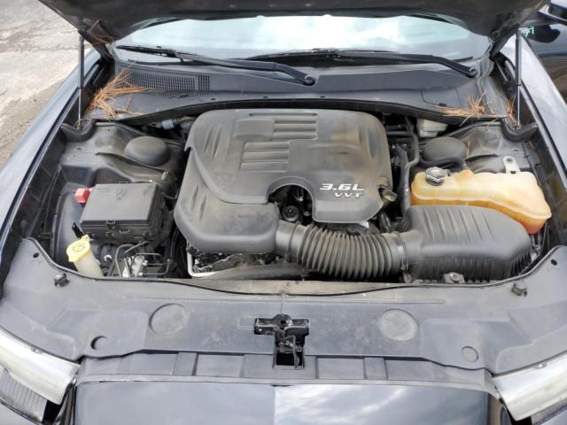 Photo 11 from auction – 2014 DODGE CHARGER SX with VIN 2C3CDXHG5EH156067
