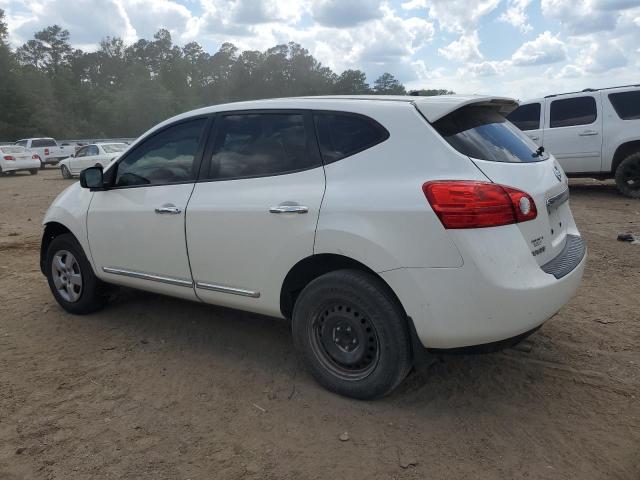 Photo 2 from auction – 2011 NISSAN ROGUE S with VIN JN8AS5MT2BW188587