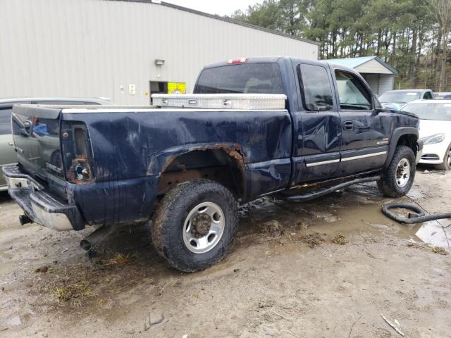 Photo 3 from auction – 2005 CHEVROLET SILVERADO with VIN 1GCHC29205E154602