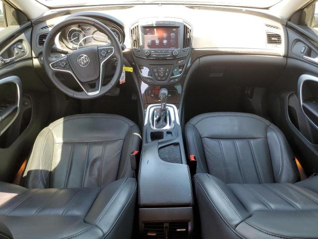 Photo 8 from auction – 2017 BUICK REGAL SPOR with VIN 2G4GL5EX2H9186453