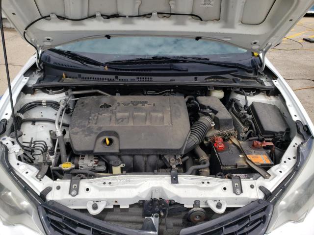 Photo 11 from auction – 2015 TOYOTA COROLLA L with VIN 2T1BURHE6FC448596