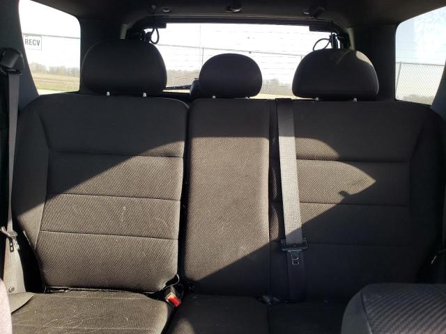 Photo 10 from auction – 2009 FORD ESCAPE XLT with VIN 1FMCU03789KB40952