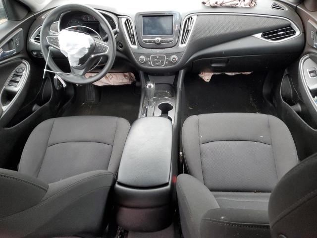 Photo 8 from auction – 2018 CHEVROLET MALIBU LS with VIN 1G1ZB5ST2JF191109
