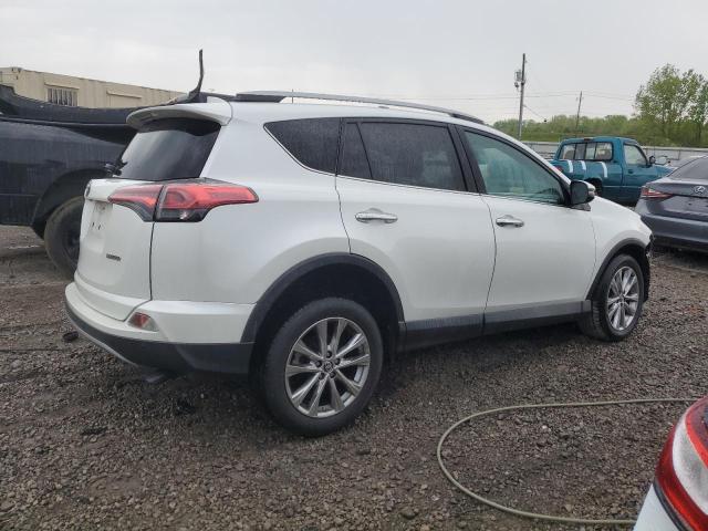 Photo 3 from auction – 2017 TOYOTA RAV4 LIMIT with VIN 2T3YFREV8HW379735