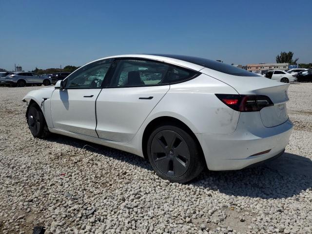 Photo 2 from auction – 2023 TESLA MODEL 3 with VIN 5YJ3E1EAXPF561548