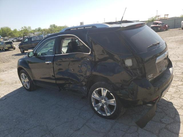 Photo 2 from auction – 2012 CHEVROLET EQUINOX LT with VIN 2GNFLGE56C6162135
