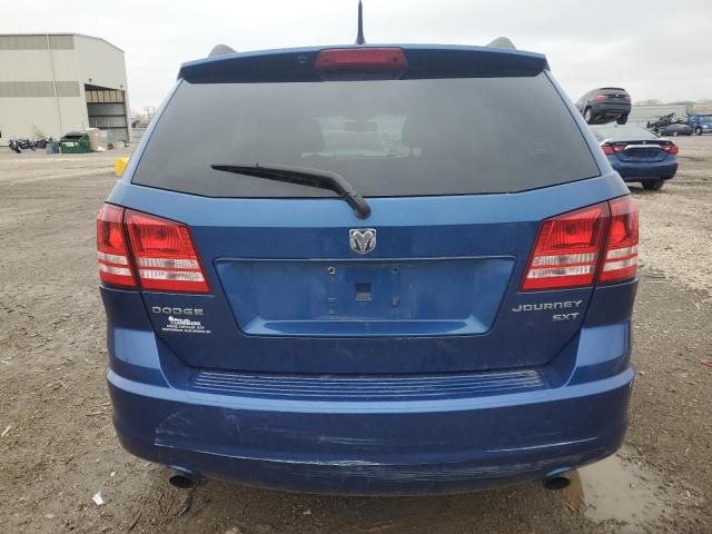Photo 6 from auction – 2010 DODGE JOURNEY SX with VIN 3D4PG5FV5AT191030