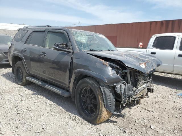 Photo 4 from auction – 2016 TOYOTA 4RUNNER SR with VIN JTEZU5JR6G5113840
