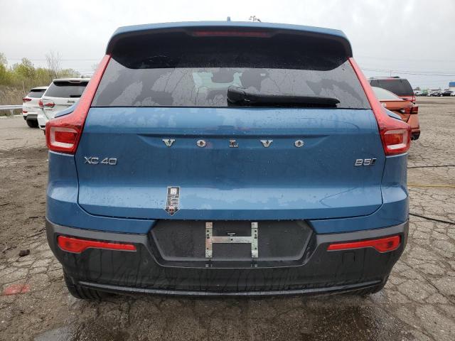 Photo 6 from auction – 2024 VOLVO XC40 PLUS with VIN YV4L12UL3R2329610