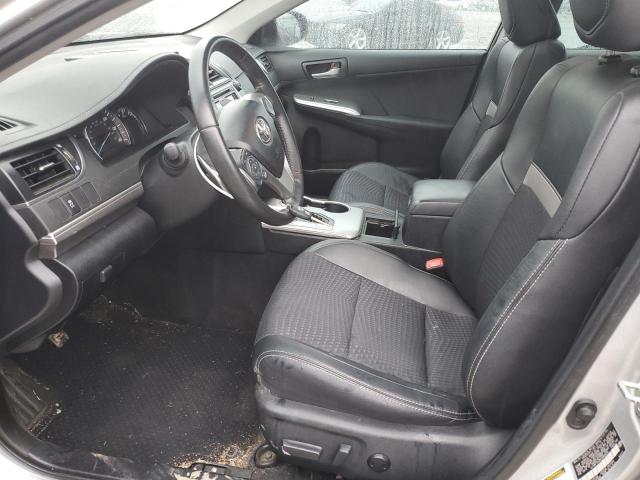 صورة رقم 7 من المزاد - 2012 TOYOTA CAMRY BASE مع VIN 4T1BF1FK6CU569434