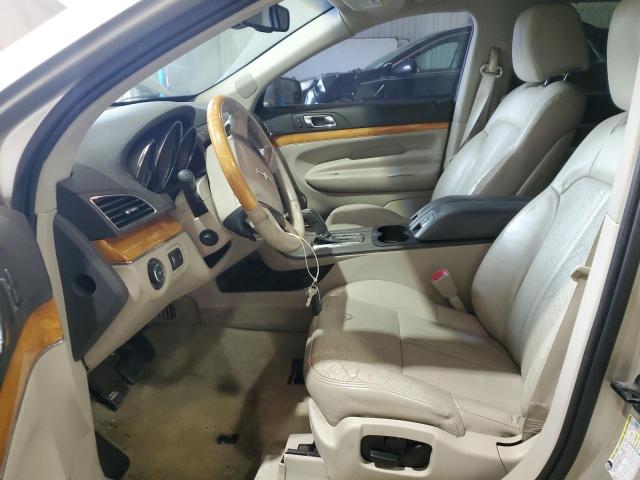 Photo 7 from auction – 2010 LINCOLN MKT with VIN 2LMHJ5AT1ABJ17737