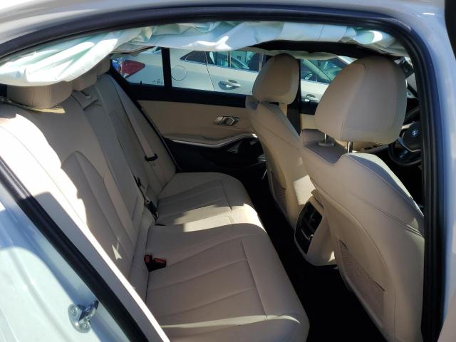 Photo 10 from auction – 2020 BMW 330XI with VIN 3MW5R7J08L8B11440