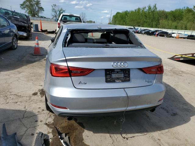 Photo 6 from auction – 2015 AUDI A3 PREMIUM with VIN WAUBFGFF0F1065670