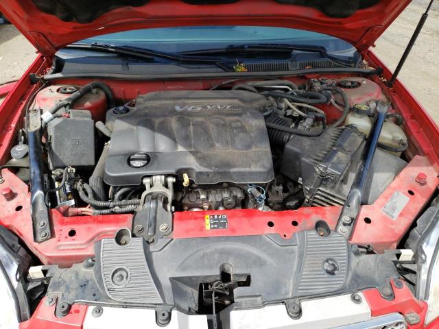 Photo 11 from auction – 2013 CHEVROLET IMPALA LT with VIN 2G1WG5E31D1197527