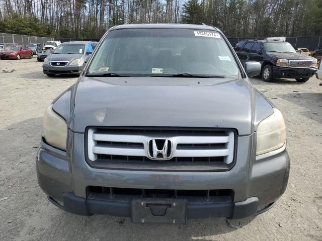 Photo 5 from auction – 2008 HONDA PILOT SE with VIN 5FNYF18378B048159