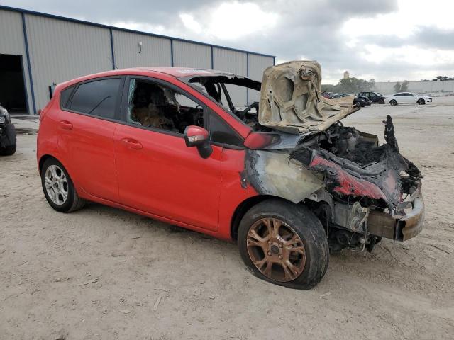 Photo 4 from auction – 2015 FORD FIESTA SE with VIN 3FADP4EJ0FM108118