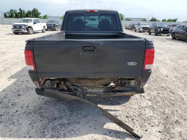 Photo 6 from auction – 2000 FORD RANGER SUP with VIN 1FTYR14V9YPA54744