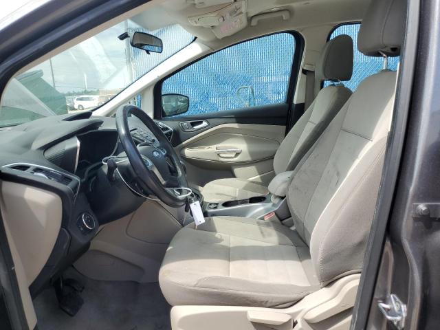Photo 7 from auction – 2013 FORD C-MAX SE with VIN 1FADP5AU1DL500383