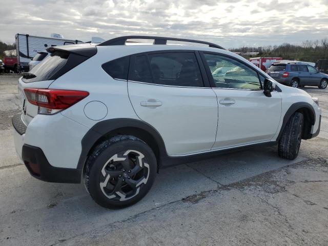 Photo 3 from auction – 2022 SUBARU CROSSTREK with VIN JF2GTHMC0NH262894
