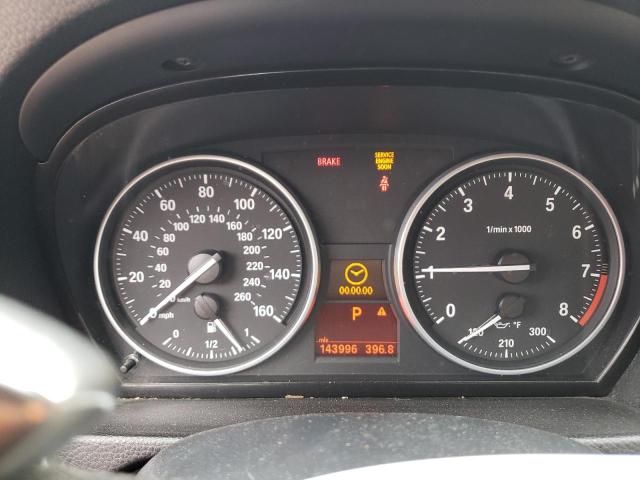 Photo 9 from auction – 2007 BMW 335 I with VIN WBAWB73527P033570