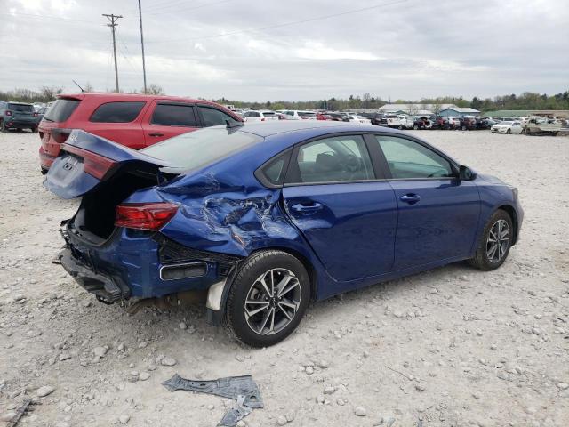 Photo 3 from auction – 2023 KIA FORTE LX with VIN 3KPF24AD8PE569726