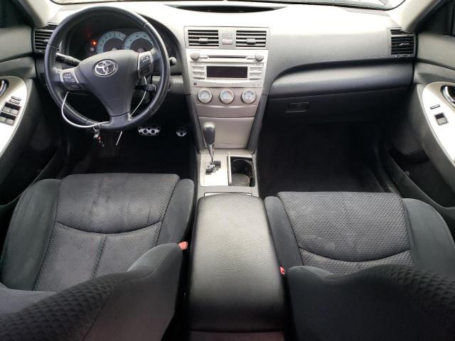 Photo 8 from auction – 2011 TOYOTA CAMRY BASE with VIN 4T1BF3EK9BU219842