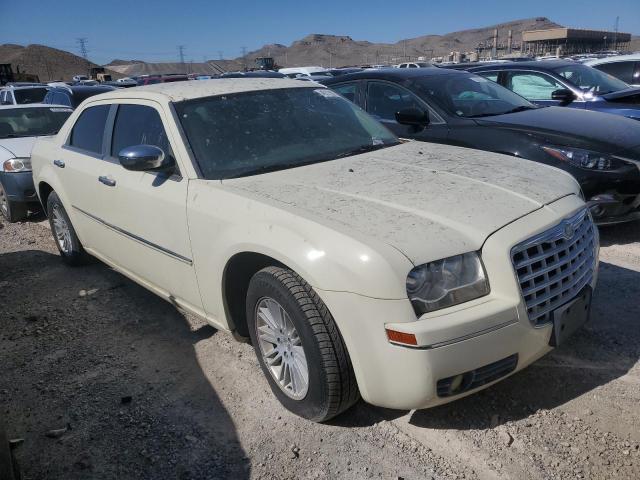 Photo 4 from auction – 2010 CHRYSLER 300 TOURIN with VIN 2C3CA5CV9AH167635