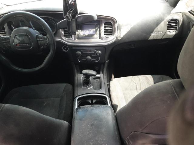 Photo 8 from auction – 2017 DODGE CHARGER SE with VIN 2C3CDXBG1HH503777