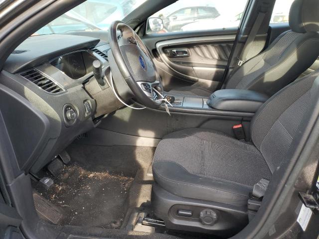 Photo 7 from auction – 2015 FORD TAURUS SEL with VIN 1FAHP2E84FG177598