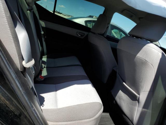 Photo 10 from auction – 2018 TOYOTA COROLLA L with VIN 5YFBURHE0JP785029