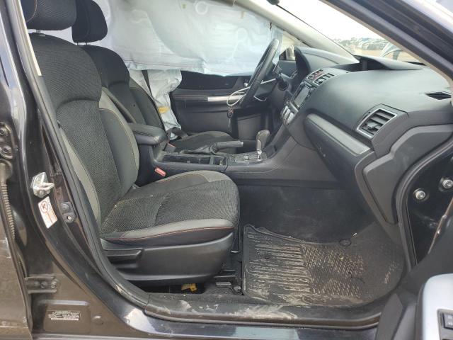 Photo 7 from auction – 2016 SUBARU CROSSTREK with VIN JF2GPABC5G8297223