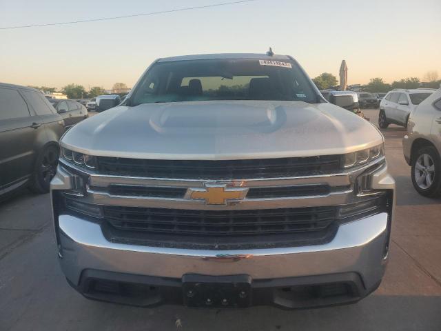 Photo 5 from auction – 2020 CHEVROLET SILVERADO with VIN 3GCPWCED7LG143117