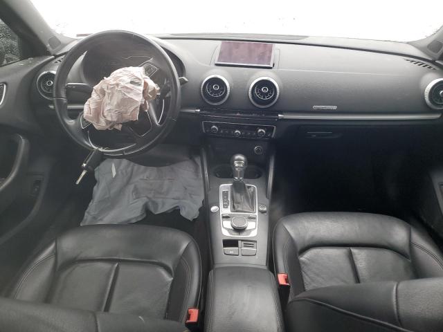 Photo 8 from auction – 2017 AUDI A3 E-TRON with VIN WAUUPBFFXHA088269