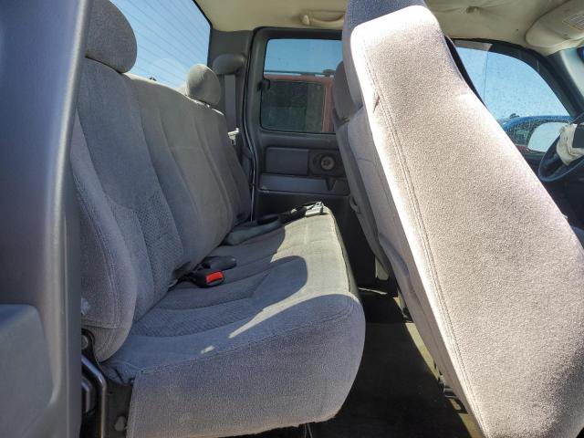 Photo 10 from auction – 2005 CHEVROLET SILVERADO with VIN 1GCEK19B15Z215514