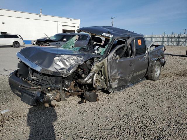 CHEVROLET SILVERADO 2009 with VIN 3GCEK33M39G249935 - Photo from auction