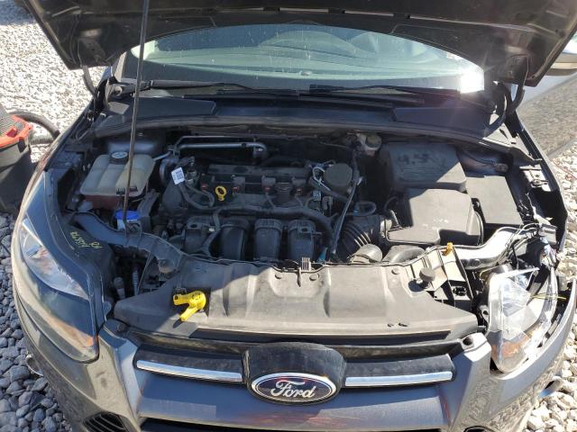 Photo 12 from auction – 2013 FORD FOCUS TITA with VIN 1FADP3N27DL150982