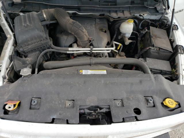 Photo 11 from auction – 2012 DODGE RAM 1500 S with VIN 1C6RD7HT6CS224859