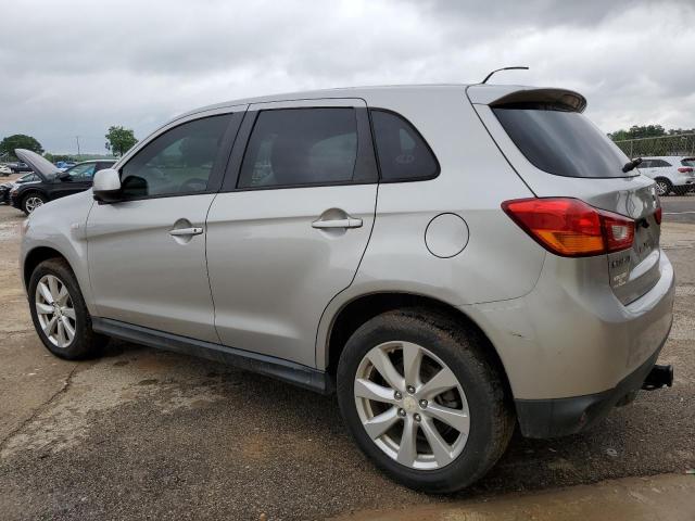 Photo 2 from auction – 2015 MITSUBISHI OUTLANDER with VIN 4A4AR3AU2FE001880