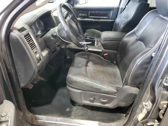 Photo 7 from auction – 2012 DODGE RAM 3500 L with VIN 3C63D3KL1CG298074