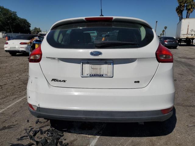 Photo 6 from auction – 2015 FORD FOCUS SE with VIN 1FADP3K28FL375466