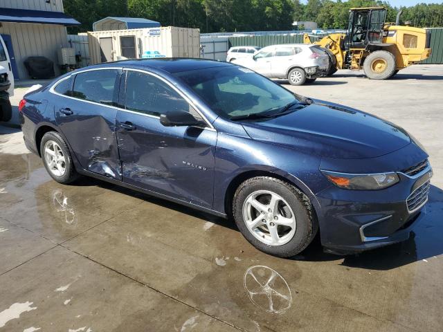 Photo 4 from auction – 2017 CHEVROLET MALIBU LS with VIN 1G1ZC5ST5HF171248