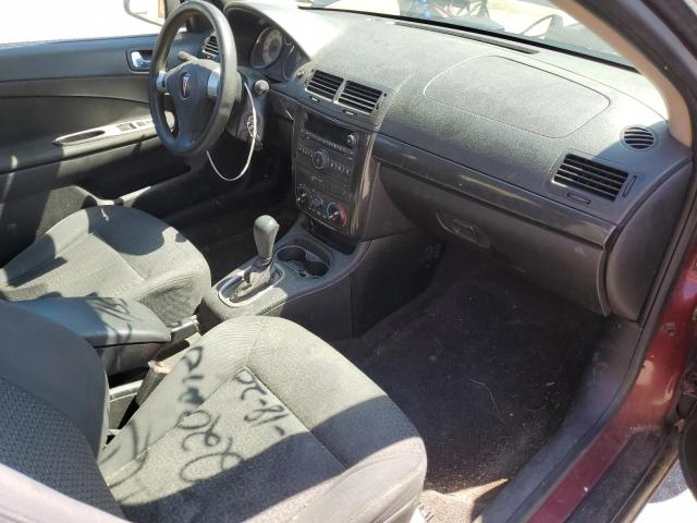 Photo 8 from auction – 2009 PONTIAC G5 with VIN 1G2AS18H097259448