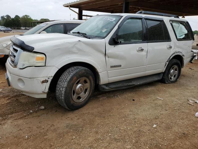 FORD EXPEDITION 2008 مع رقم تعريف المركبة 1FMFU15518LA32258 - صورة من المزاد