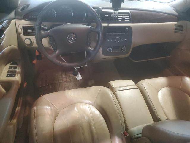 Photo 8 from auction – 2011 BUICK LUCERNE CX with VIN 1G4HC5EM6BU108780