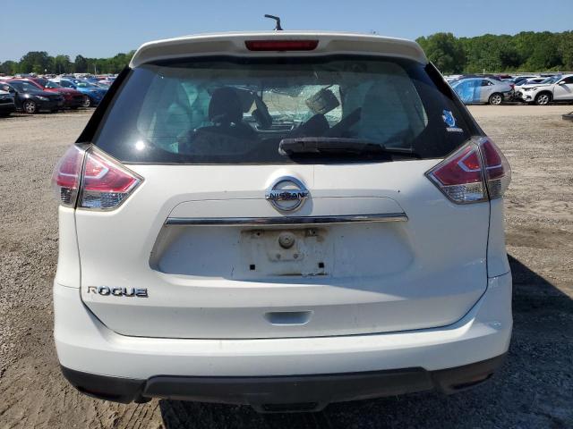 Photo 6 from auction – 2016 NISSAN ROGUE S with VIN 5N1AT2MT4GC769696