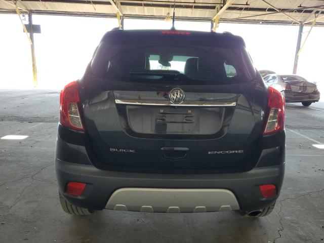 Photo 6 from auction – 2013 BUICK ENCORE CON with VIN KL4CJBSB9DB192480